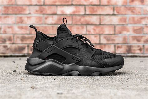 nike herren air huarache run ultra|nike huarache run ultra men.